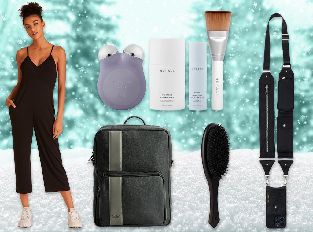 E-Comm: Holiday Gift Guide, Gifts Under $250