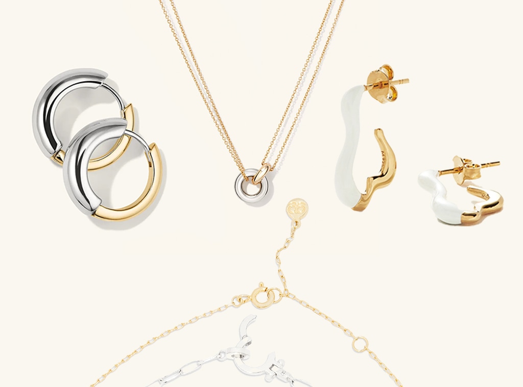 E-Comm: Mixed Metals