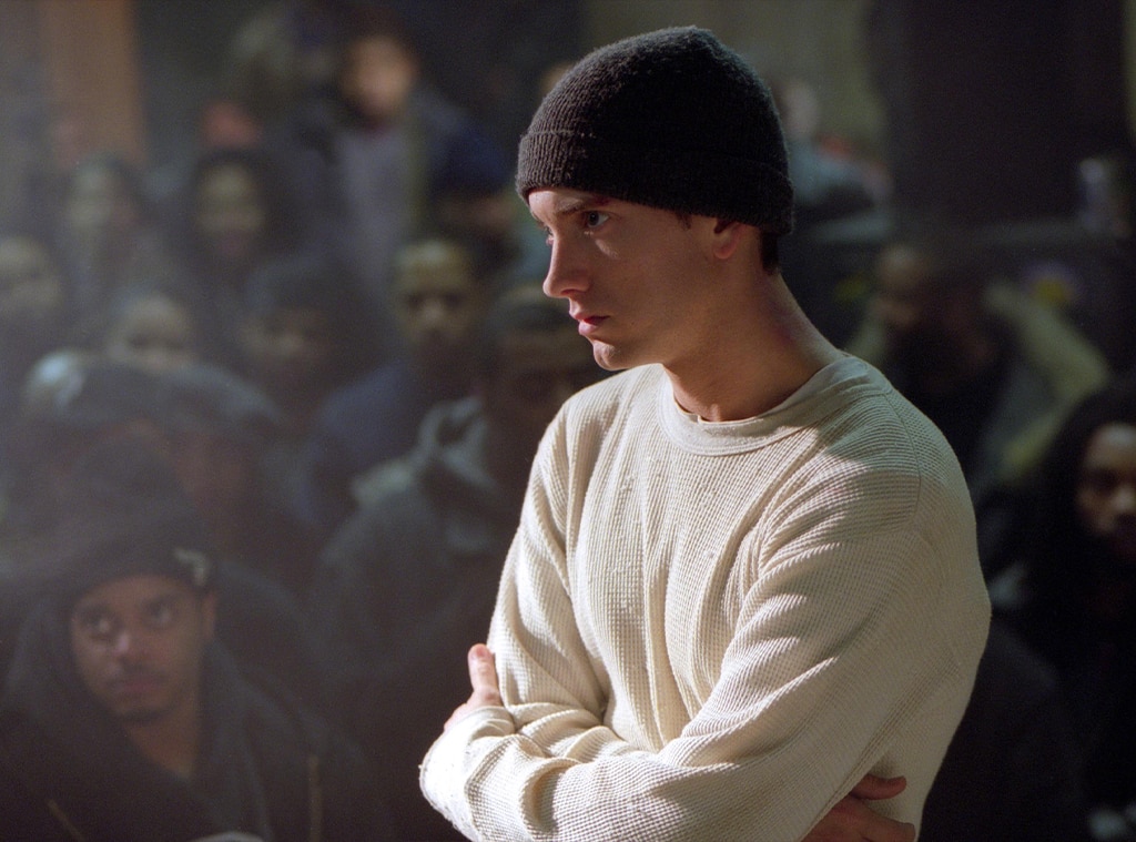 Photos from Secrets About the Making of 8 Mile