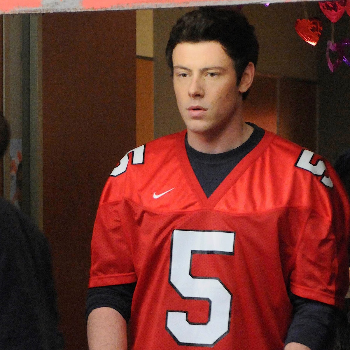 Cory Monteit, -Glee-Season 2, FOX