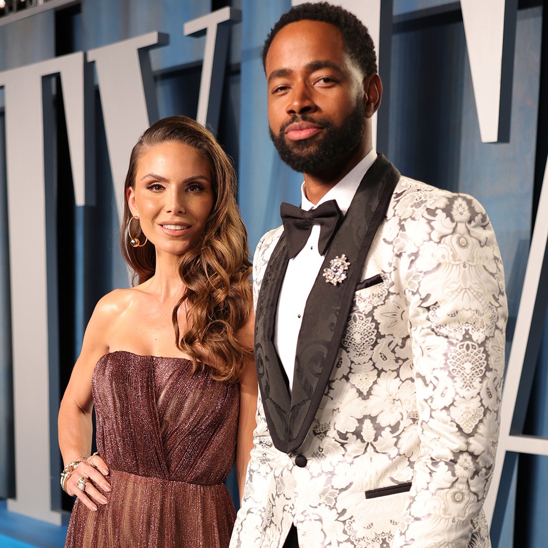 What Insecure’s Jay Ellis Has Learned About Marriage 4 Months What Insecure’s Jay Ellis Has Learned About Marriage 4 Months