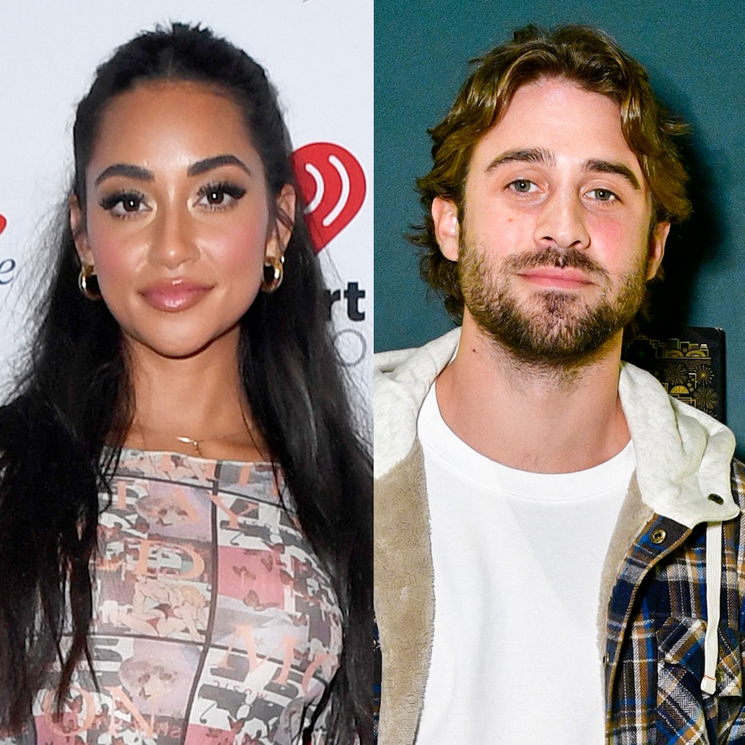 Bachelor Nation’s Victoria Fuller and Greg Grippo Seemingly Confirm Relationship Bachelor Nation’s Victoria Fuller and Greg Grippo Seemingly Confirm Relationship