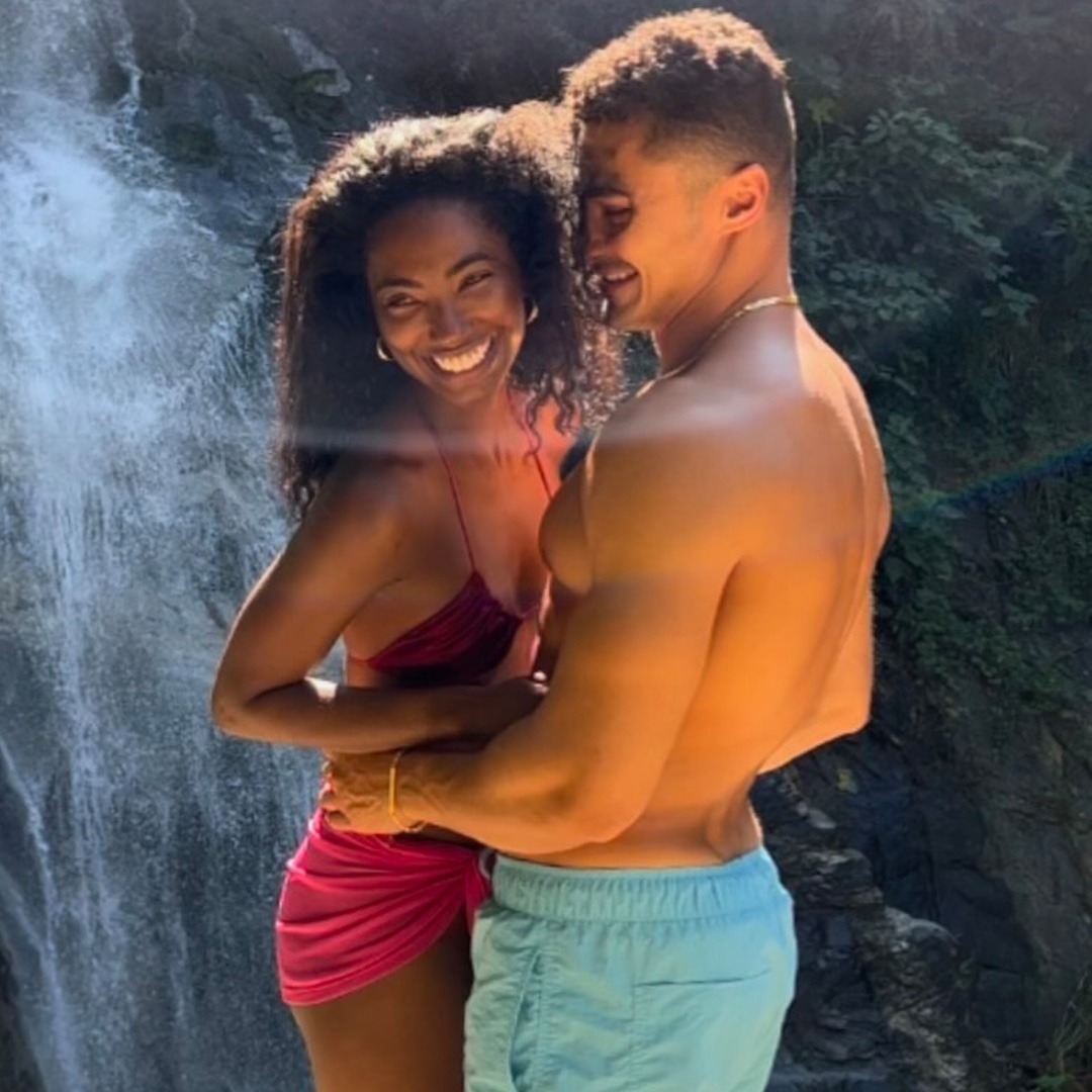 Big Brother’s Taylor Hale & Joseph Abdin Reveal What Taking Big Brother’s Taylor Hale & Joseph Abdin Reveal What Taking