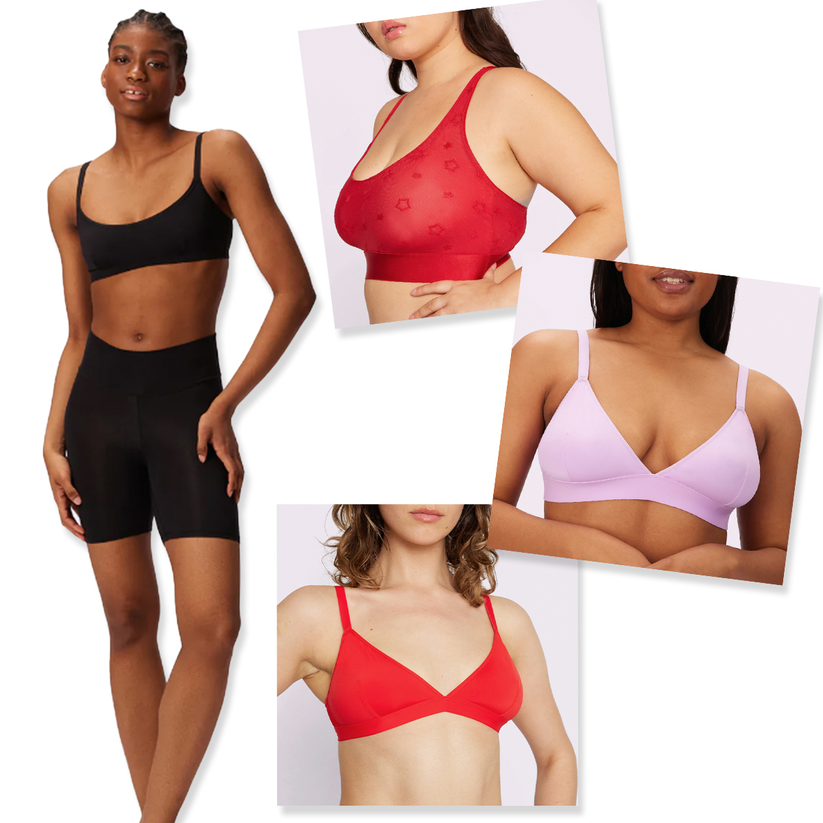 Your body deserve better.Find your fit. #nataparus #bra #fit #lingerie - @ natapar.us in TikTok