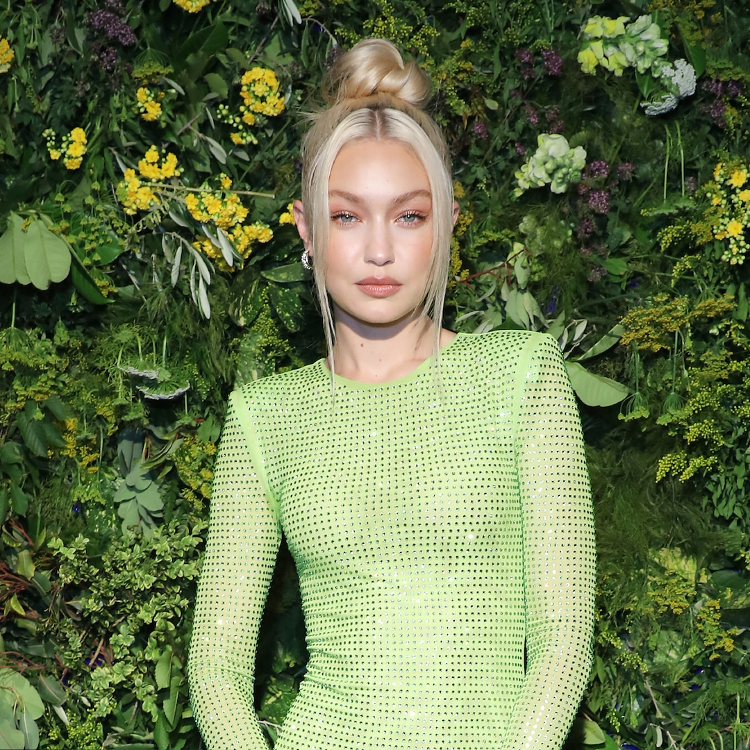 Gigi Hadid Quits Twitter After Elon Musk’s Takeover Gigi Hadid Quits Twitter After Elon Musk’s Takeover