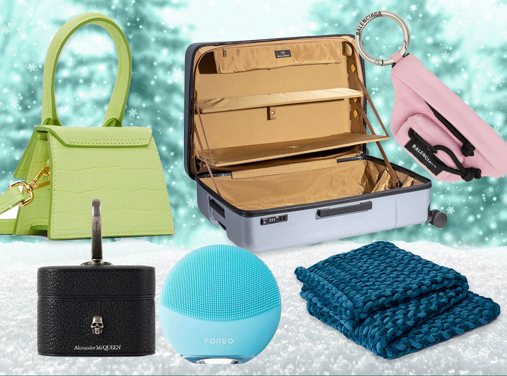 20 Luxurious Splurge Gifts to Make Her Feel Pampered