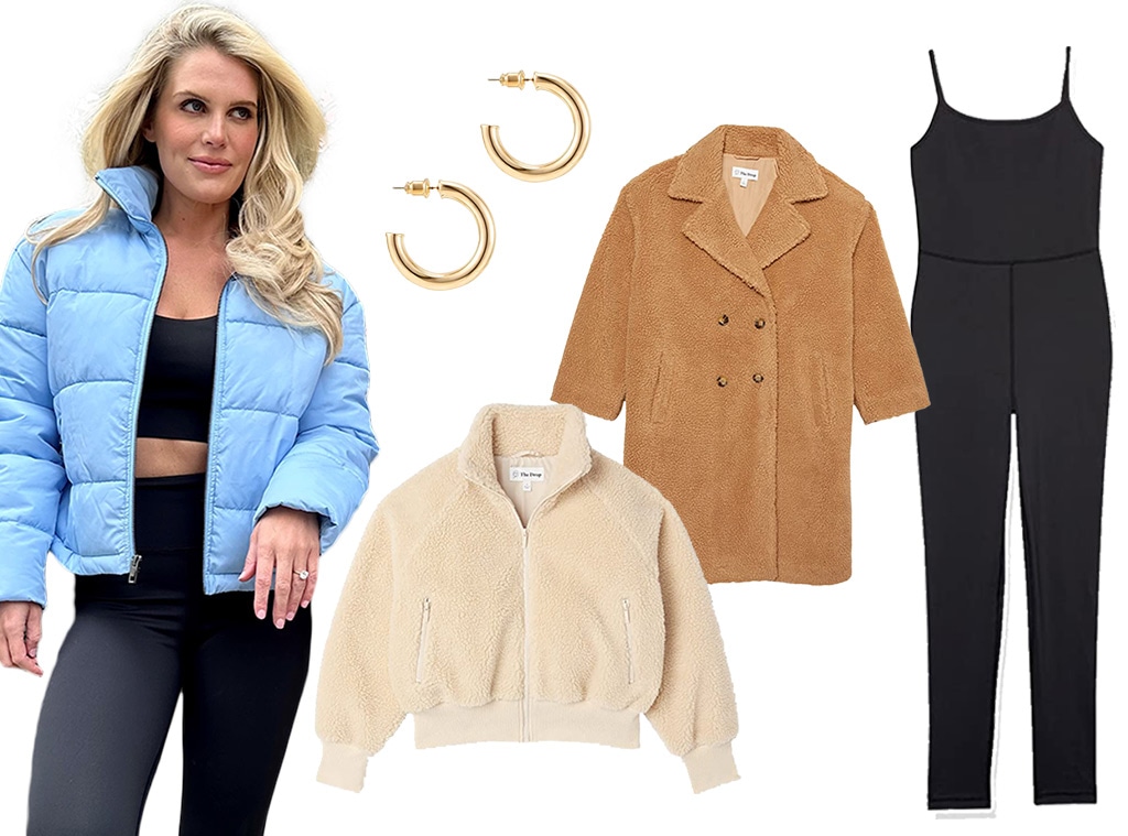 E-Comm: Madison LeCroy Amazon Guide