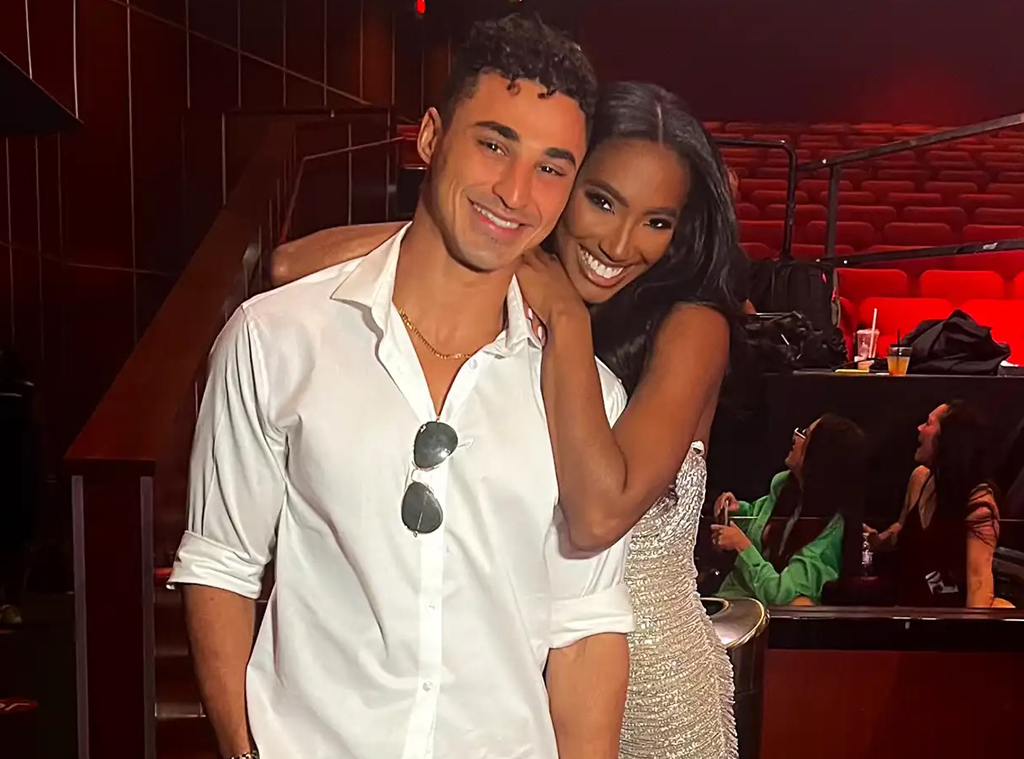 Taylor Hale, Joseph Abdin