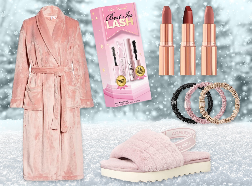 E-Comm: Holiday Gift Guide, Nordstrom Rack Gifts at Every Price Point