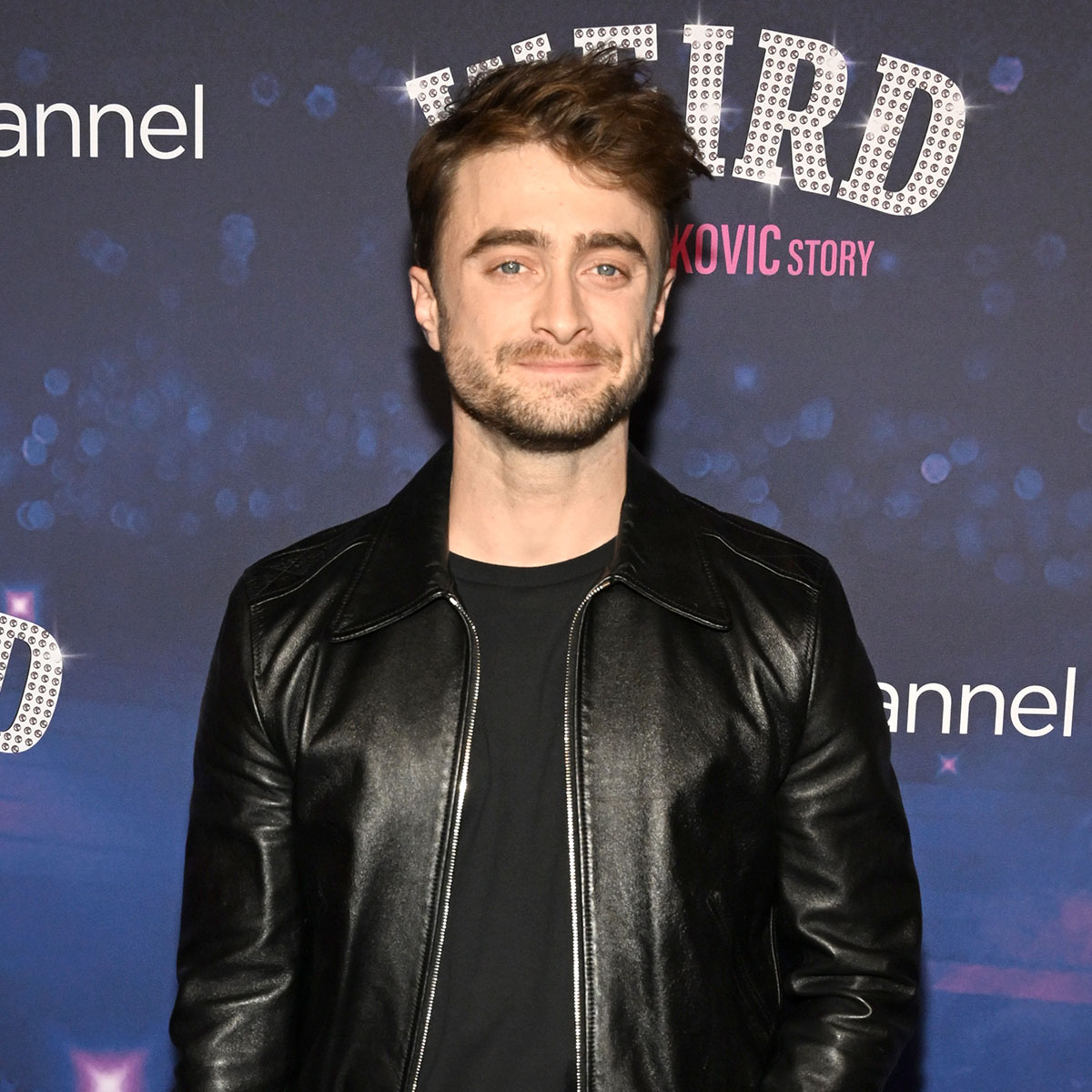 Daniel Radcliffe Shares Rare Insight Into Magical New Chapter as a Dad