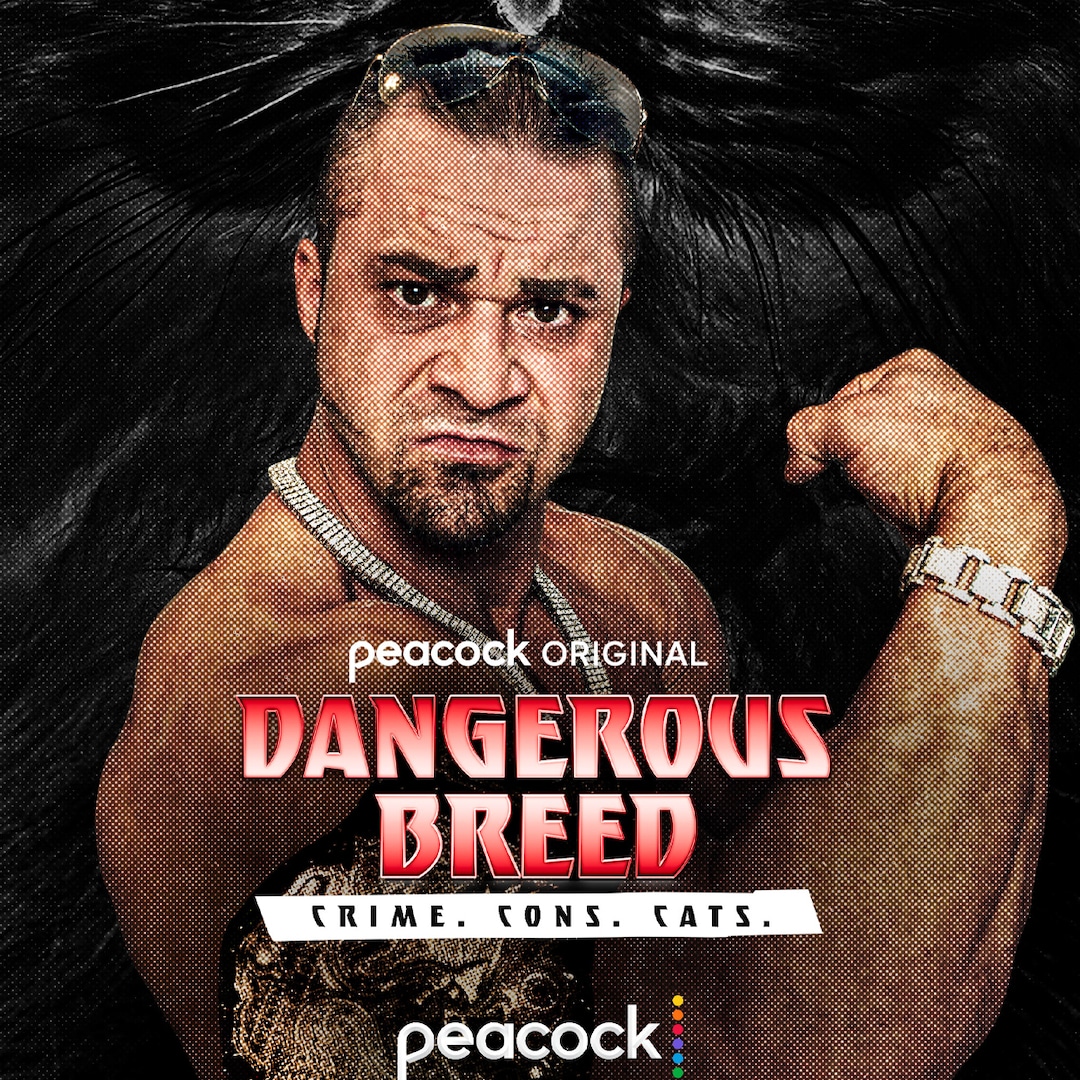 Attention, Tiger King Fans: Dangerous Breed Will Be Your New True Crime Obsession thumbnail