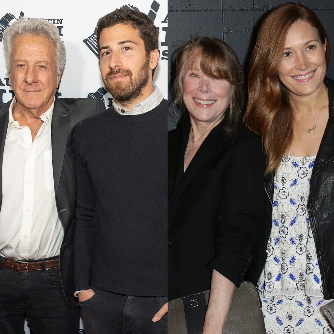 Jake Hoffman Schuyler Fisk Reflect On Growing Up With Famous Parents E Online Jake Hoffman Schuyler Fisk Reflect On Growing Up With Famous Parents E Online