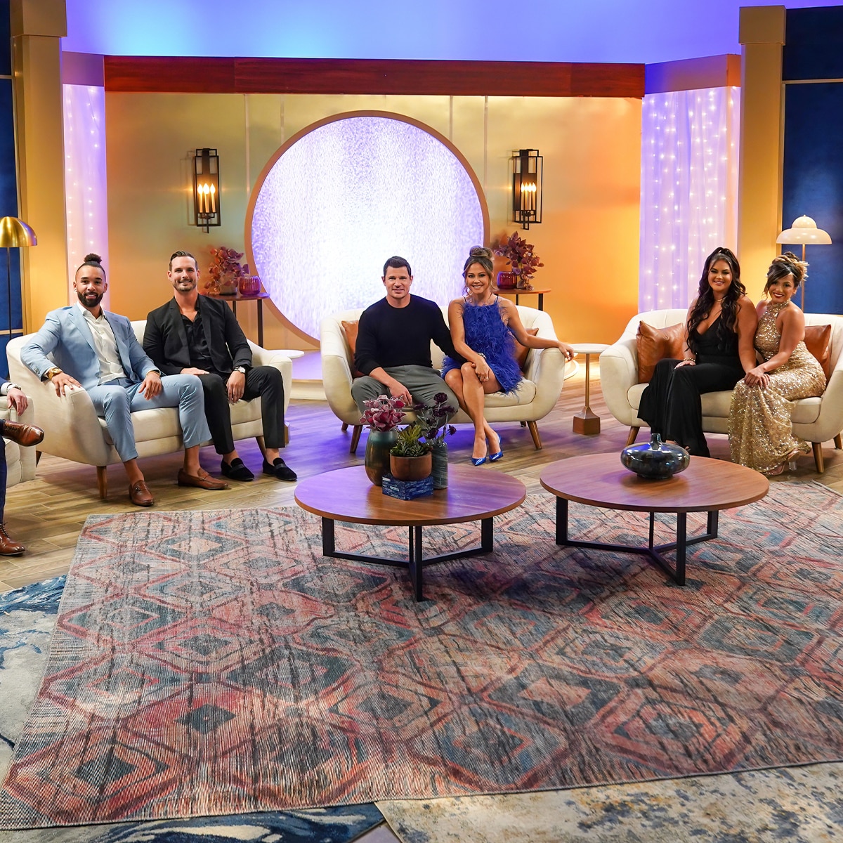Love Is Blind, Reunion, Season 3
