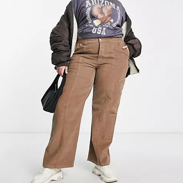 Cargo Pants Are the It-Girl Uniform: Get the 16 Best Pairs Under $55