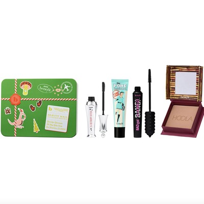 Benefit Cosmetics: Up to 65% off Select Products (Priced as Marked