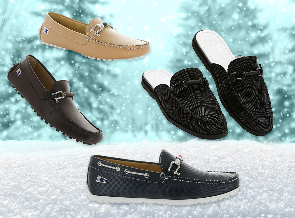 Deal Alert: Shop 20% Off Iconic Riomar Shoes For Men & Women - E! Online -  CA