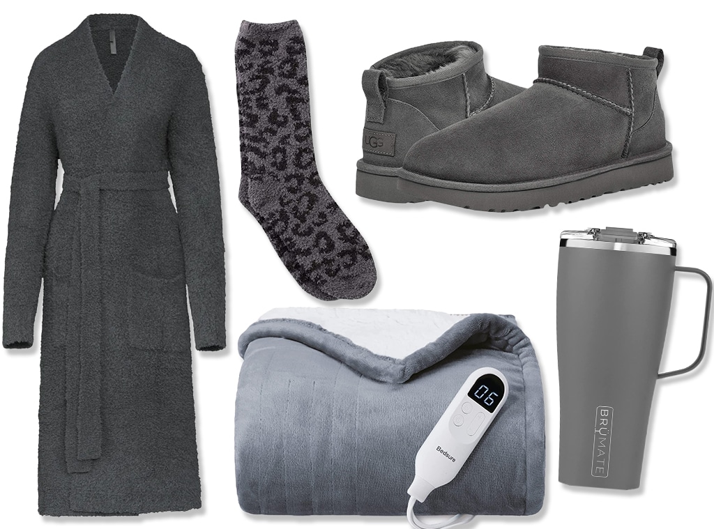 E! Insider Shop: Products for People Who Are Always Cold