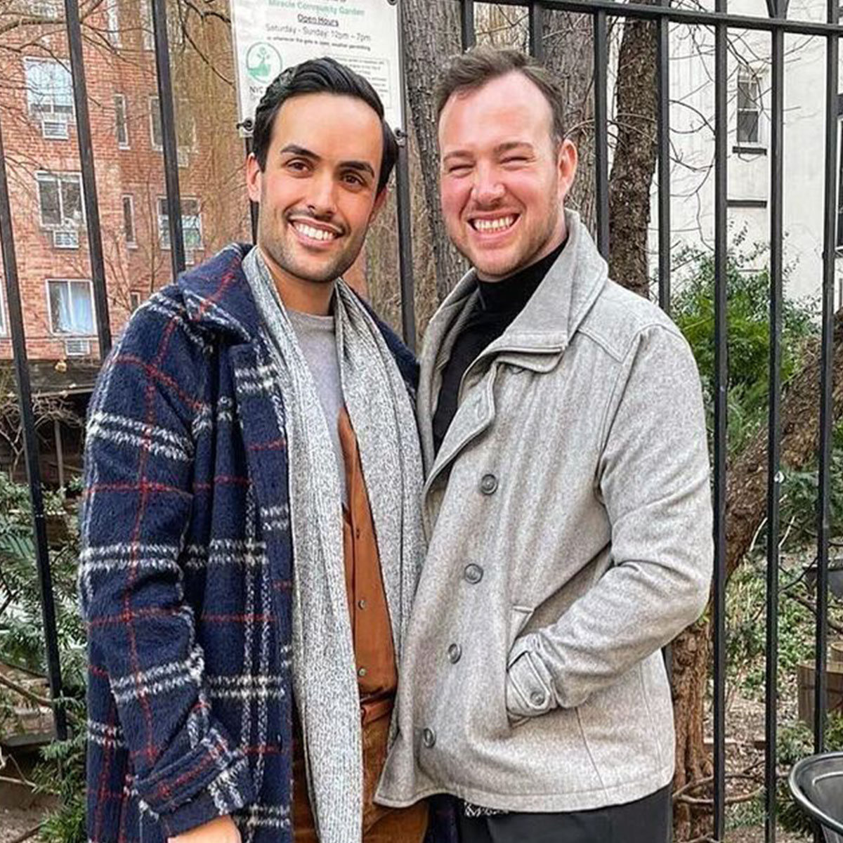 Below Deck Mediterranean Star Kyle Viljoen Is Engaged