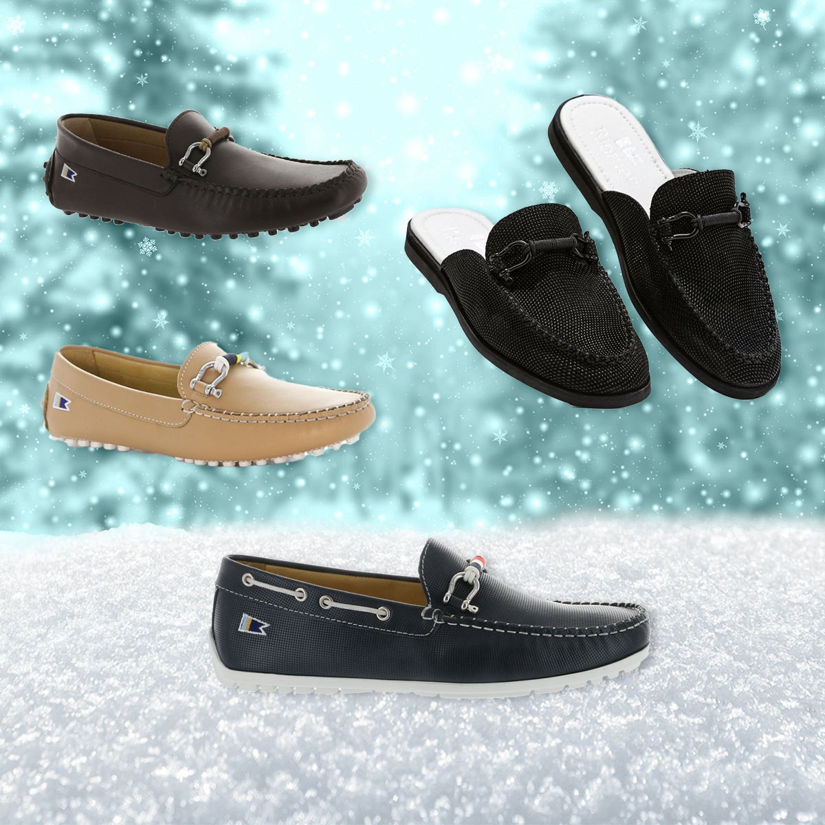 Deal Alert Shop 20 Off Iconic Riomar Shoes For Men Women