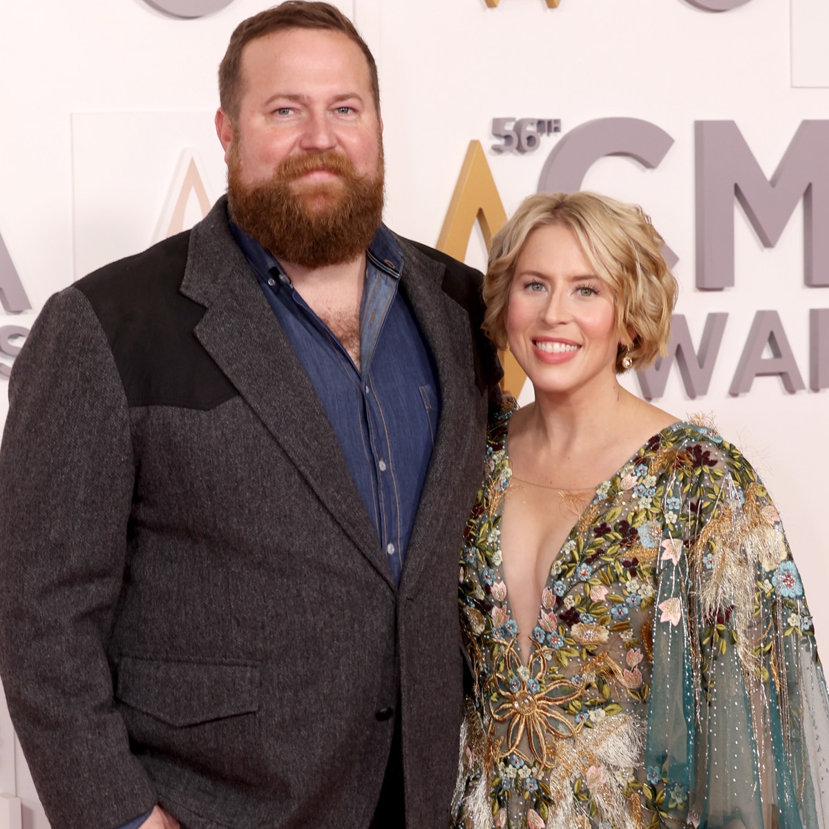 Ben Napier & Erin Napier Share Surprising Birthday Rule for Their Kids