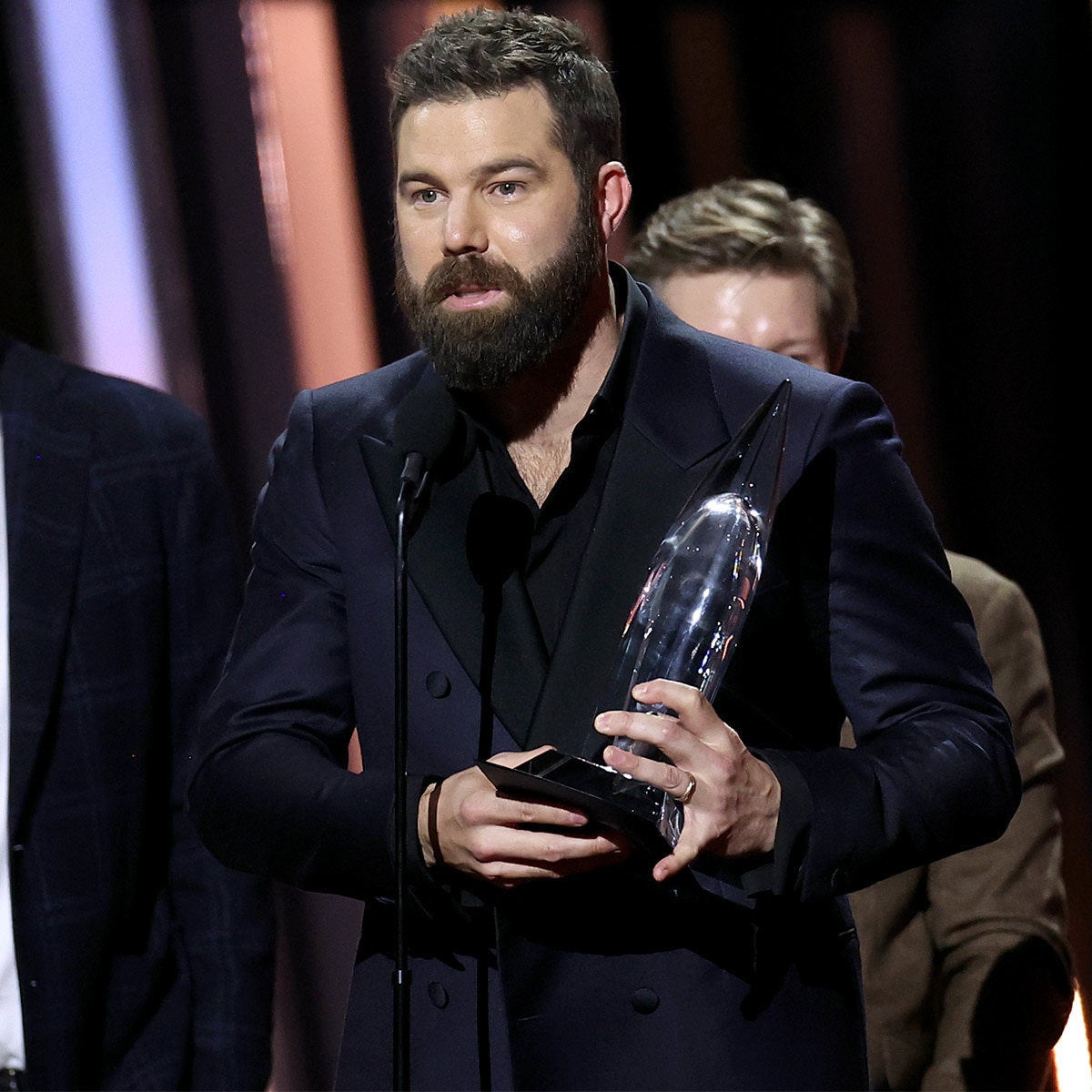 CMA Awards 2022 Winners: The Complete List