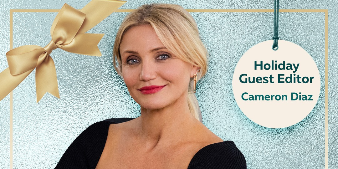 Why Cameron Diaz Credits Benji Madden for Special Holiday Gift Picks Why Cameron Diaz Credits Benji Madden for Special Holiday Gift Picks