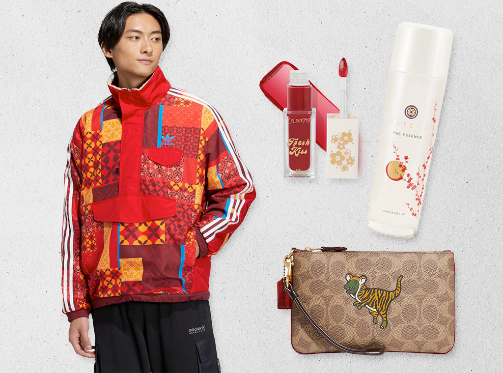 E-Comm: Lunar New Year Gift Guide