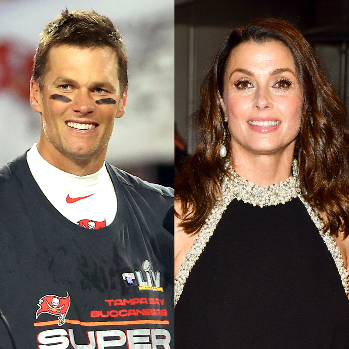 Tom Brady's Ex Bridget Moynahan Congratulates Him on Super Bowl Win