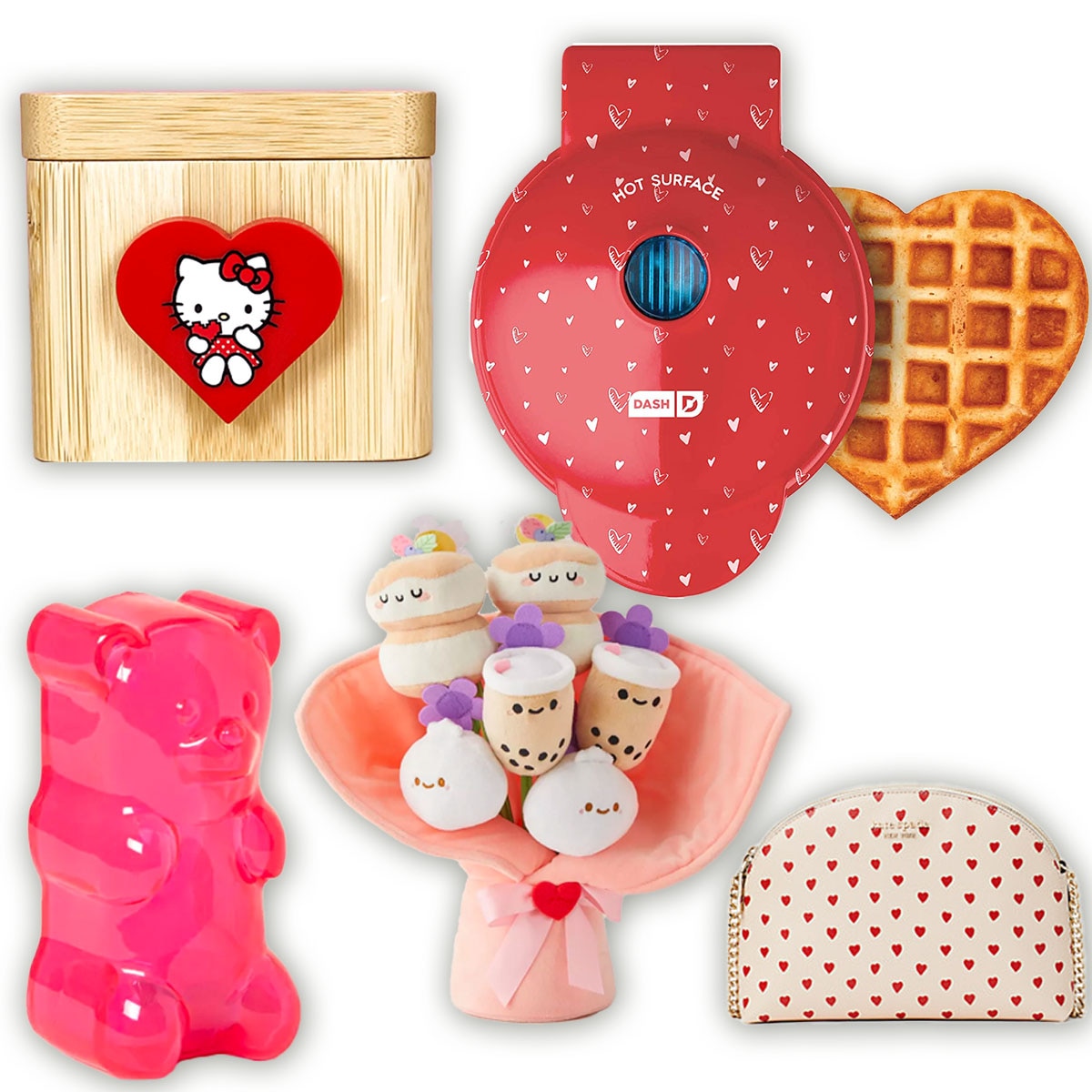 Amazon.com: Kids Valentines Gifts Mini Pop Set - 12 Pack Valentine's Day  Heart Boxes with Fidget Keychains and Gift Cards for Kids School Class  Exchange Gifts Valentines Party Favors : Toys & Games