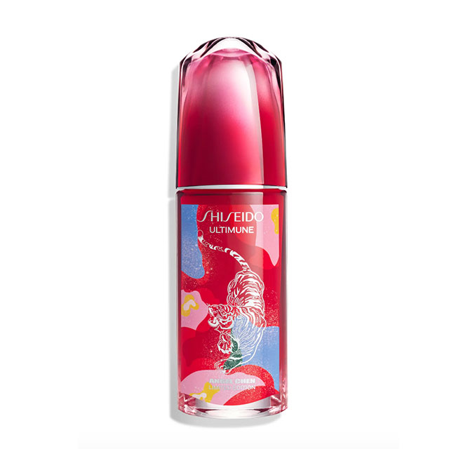 Chinese New Year 2022: limited edition beauty products to usher in