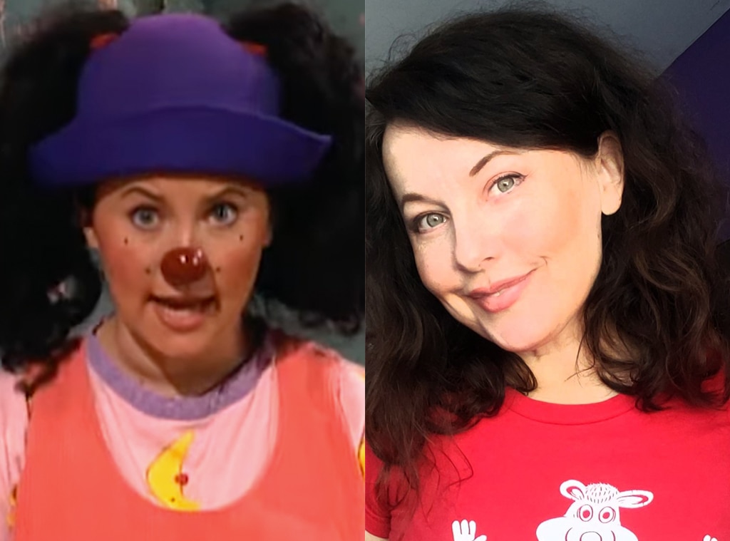 Molly From The Big Comfy deals Couch