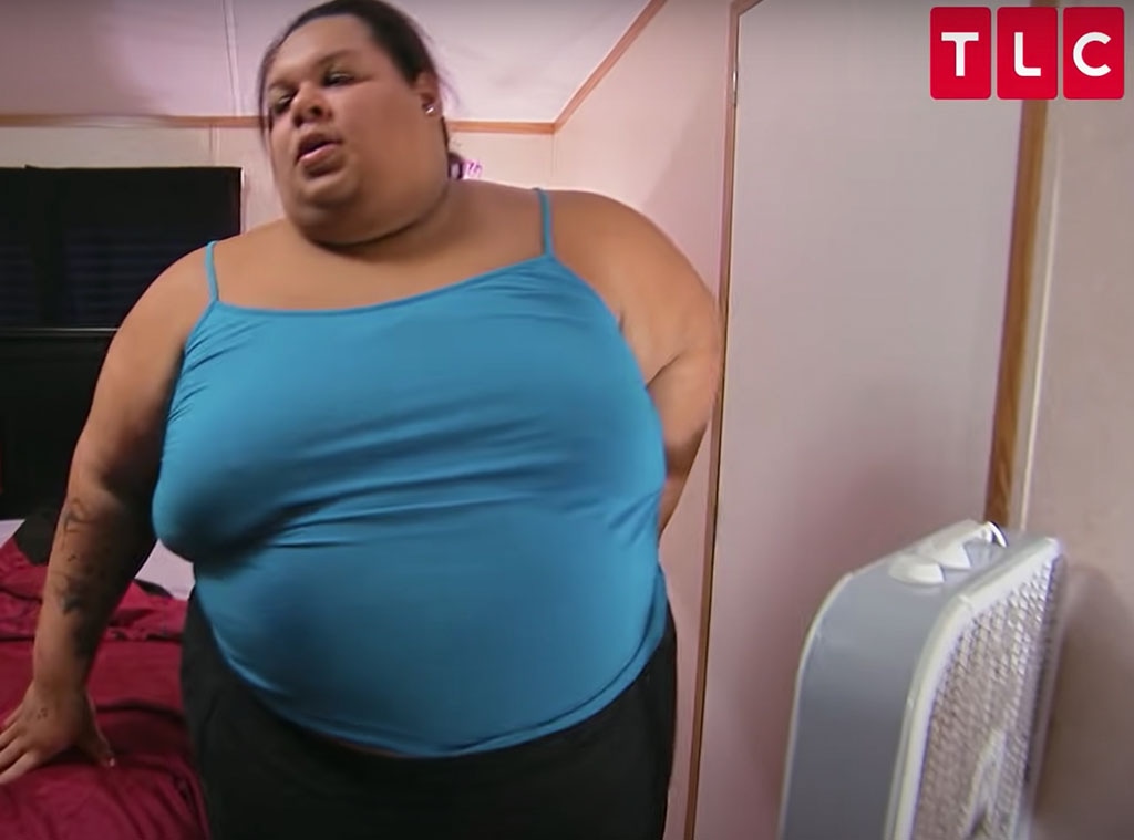 My 600-lb Life: Deaths — Everyone on the TLC Show Who's Died