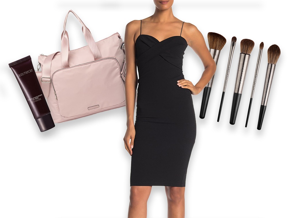 E-comm: Nordstrom Rack Spring Sale