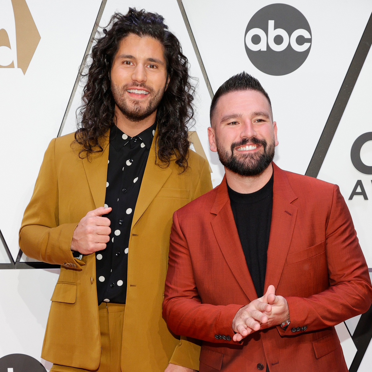 The 2022 ACM Awards Are Here: See the Complete List of Nominees