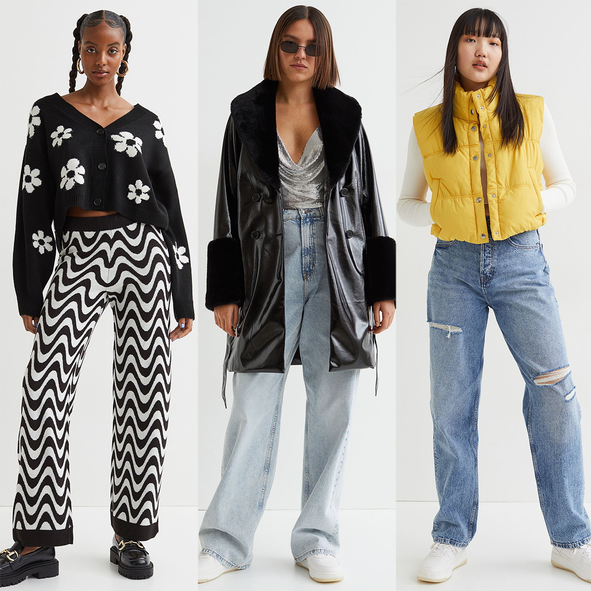 The Best H&M New Arrivals for Women Over 40 • budget FASHIONISTA