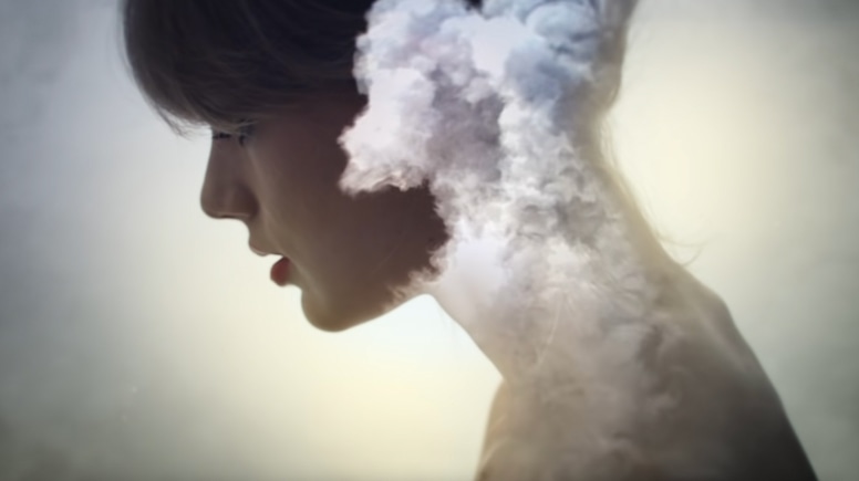 Taylor Swift, Style Music Video