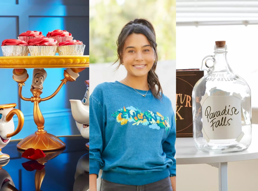 Ecomm, ShopDisney FF Sale 2022