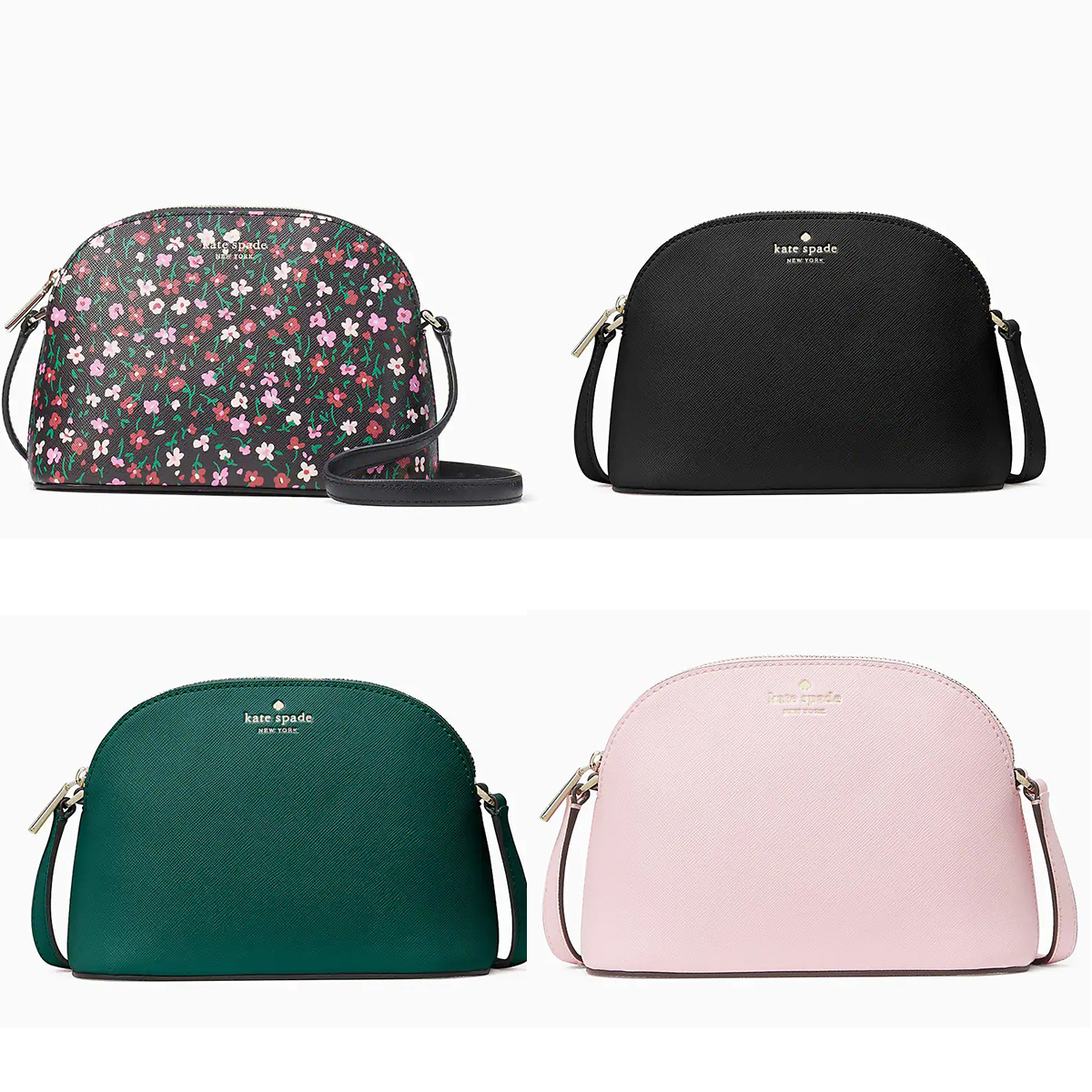 Kate Spade 24-Hour Flash Deal: Get a $240 Crossbody Bag for Just $72