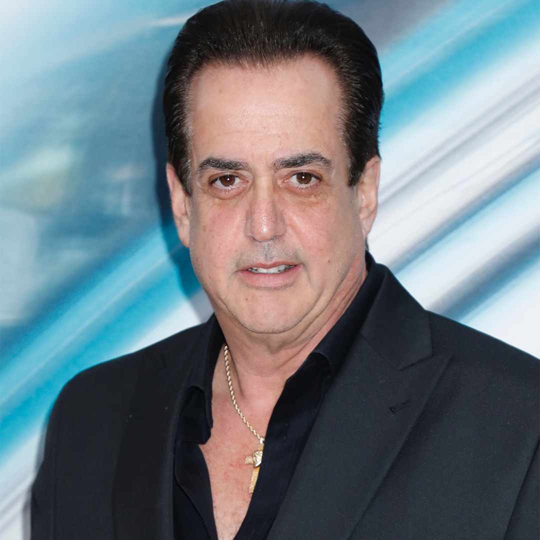 Body of Green Book Actor Frank Vallelonga Found in Bronx – E! Online