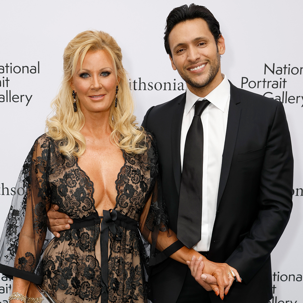 Sandra Lee Shares Insight Into Her “Solid” Relationship With Boyfriend Ben Youcef – E! Online