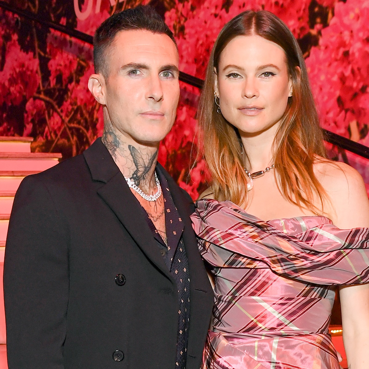 Behati Prinsloo Gives Birth, Welcomes Baby No. 3 With Adam Levine