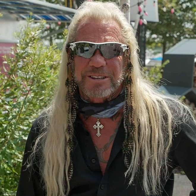 Dog the Bounty Hunter
