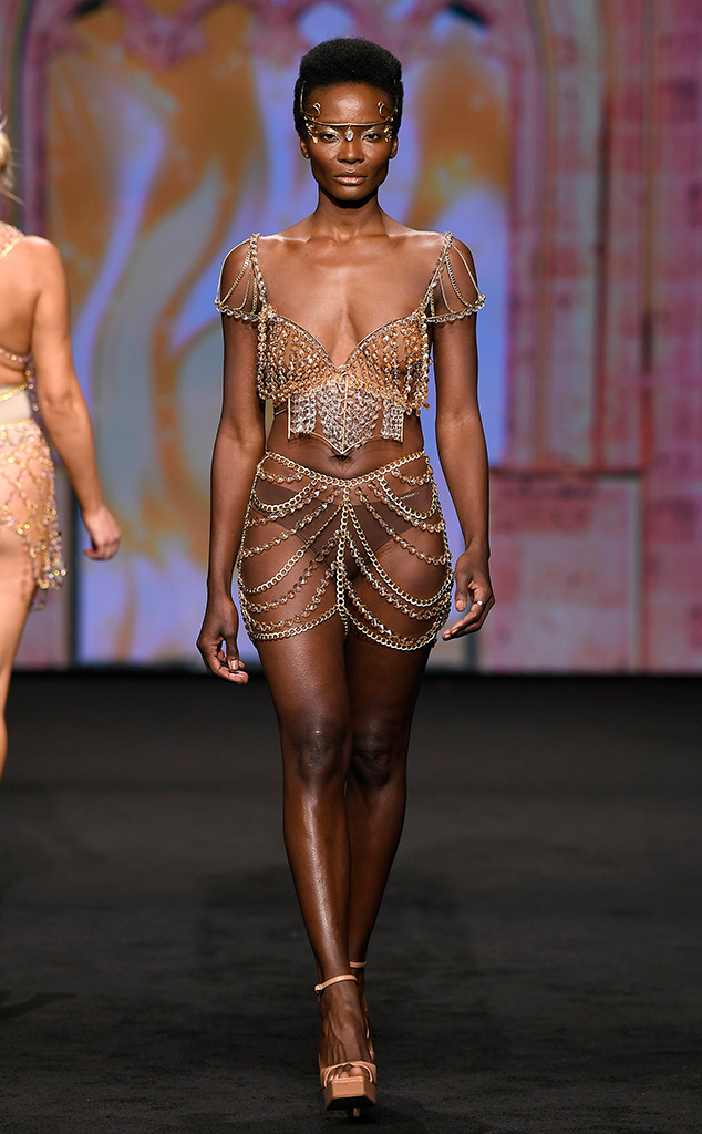 Haus Of Junon, 2022 New York Fashion Week, NYFW