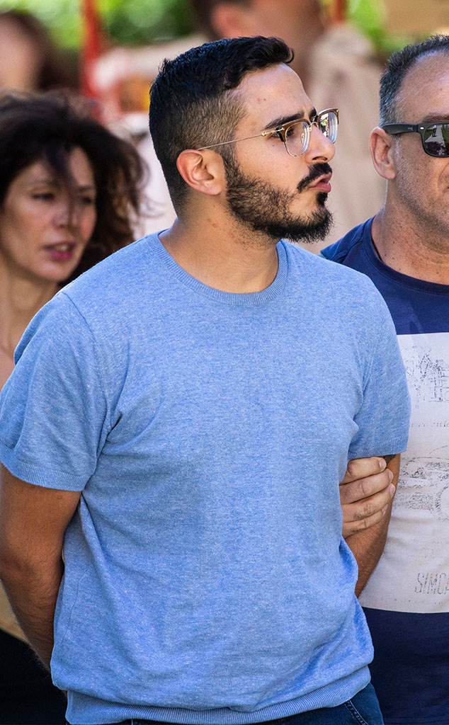 Why Cecilie Says She Feels Sorry For The Alleged Tinder Swindler E Online