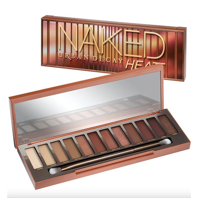 idiom græs Fortov Get Urban Decay Eyeshadow Palettes for 50% Off Before They Sell Out - E!  Online