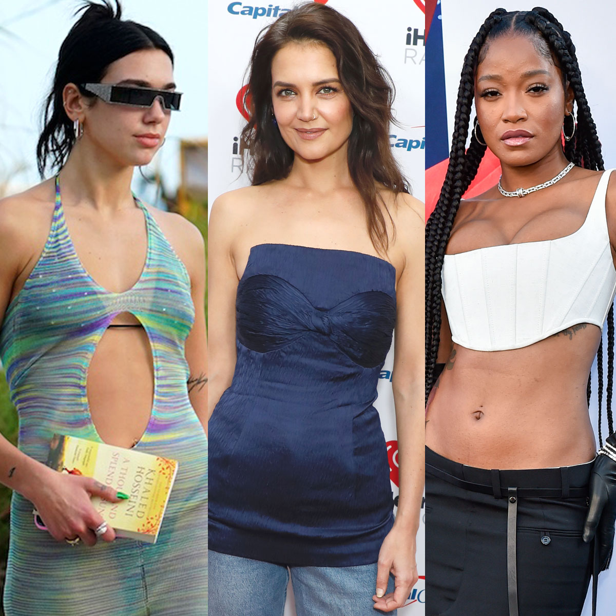 Relive the Nostalgic Fashion Trends Celebrities Brought Back in 2022