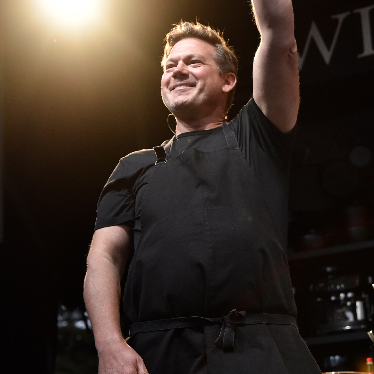 Tyler Florence