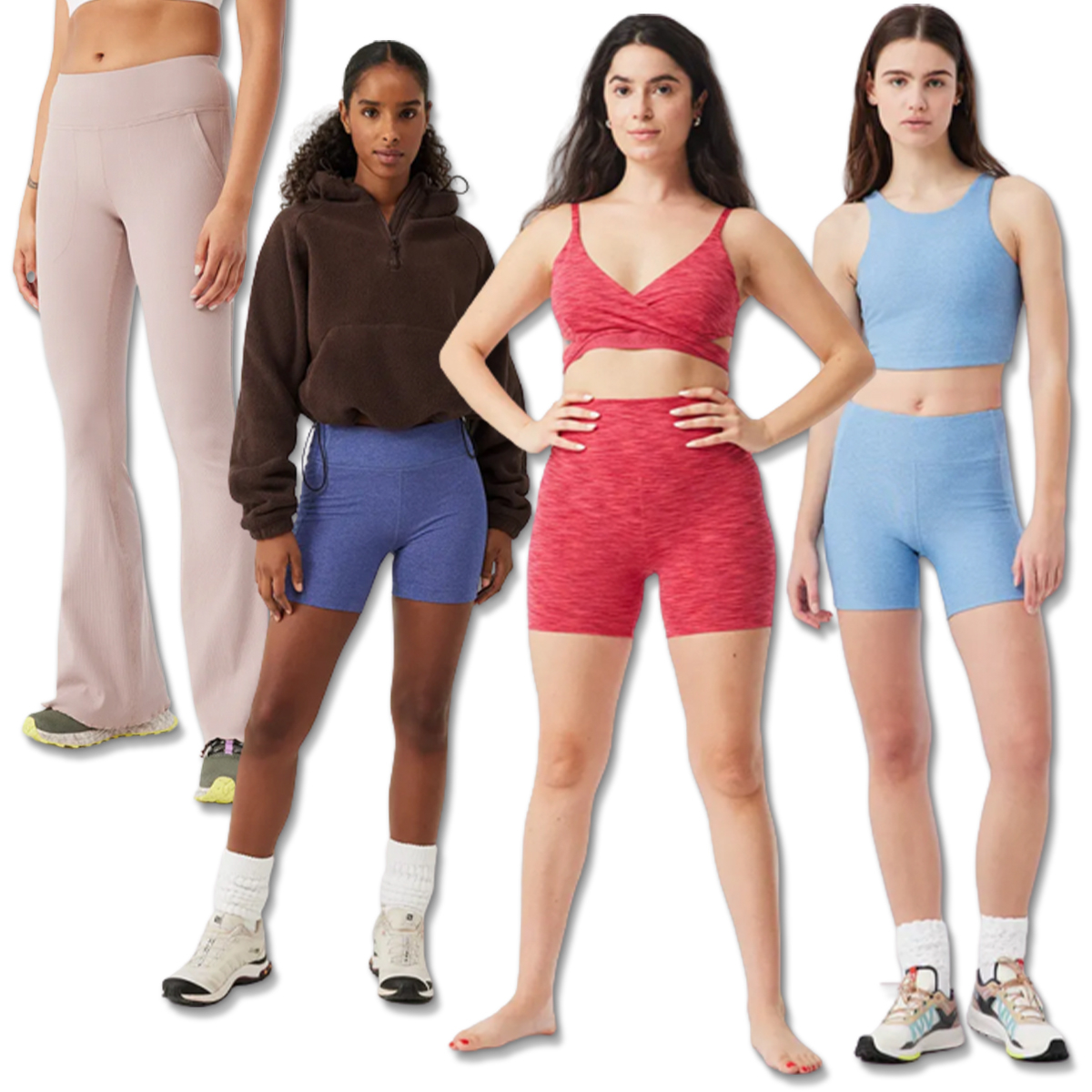 Outdoor Voices 65% Off Extra Sale: Cute Athleticwear for as Low as $19