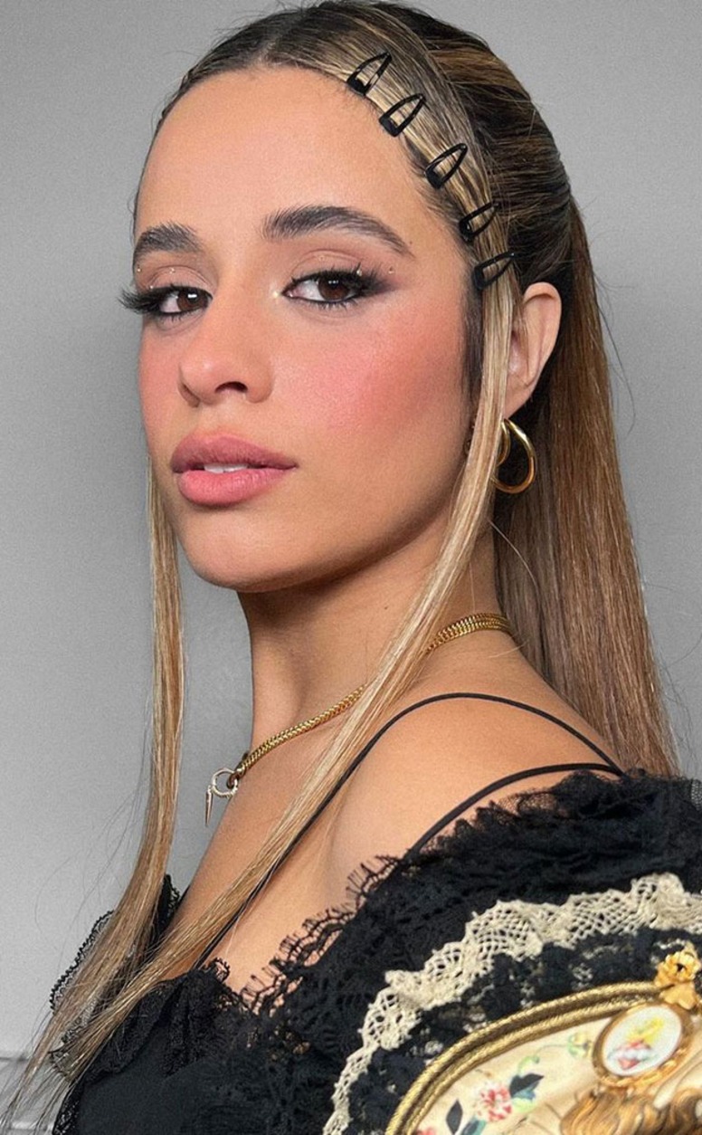Photos from Nostalgic Style Trends Celebrities Revived in 2022 - E! Online Photos from Nostalgic Style Trends Celebrities Revived in 2022 - E! Online