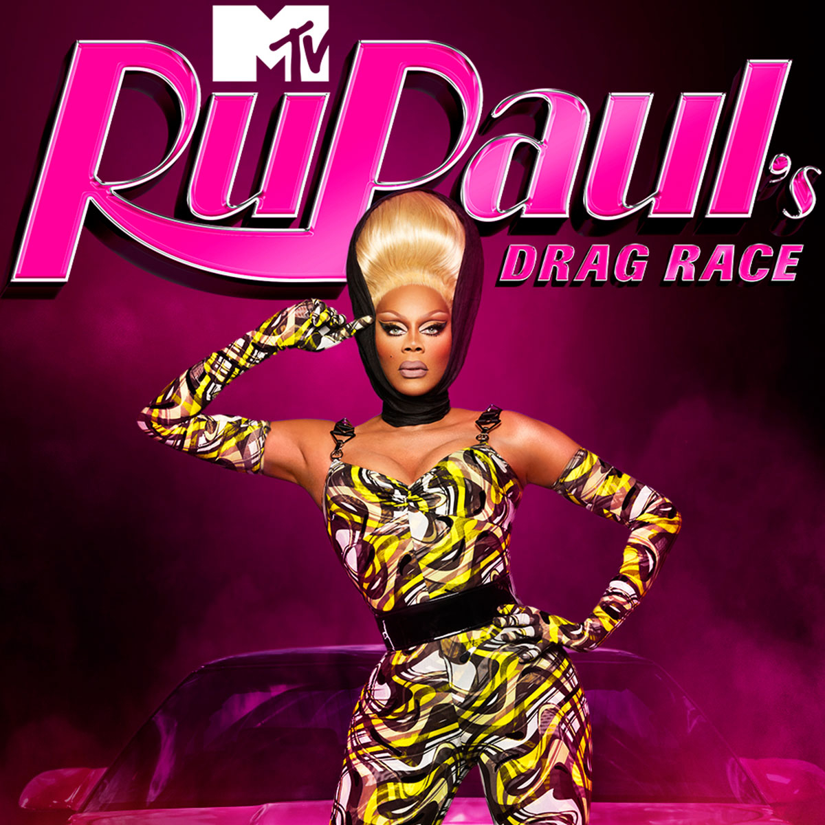 Meet the Cast of RuPaul’s Drag Race Season 15